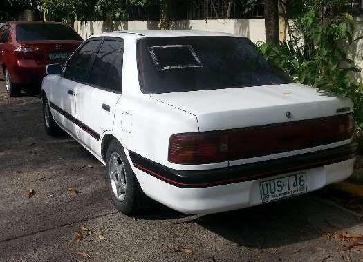 Mazda 323 1997 for sale