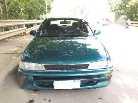Toyota Corolla 1996 for sale