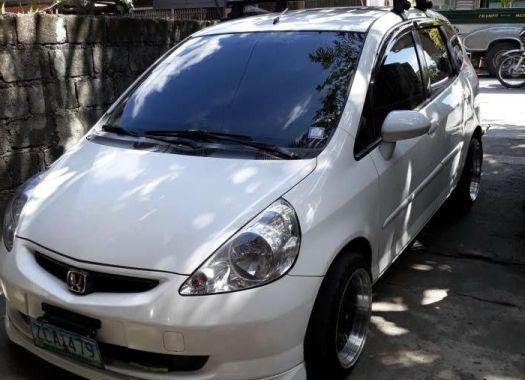 Honda Jazz 2005 FOR SALE