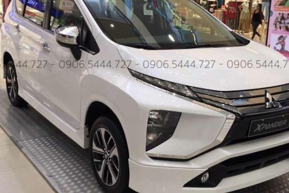 Mitsubishi Xpander 2018 for sale