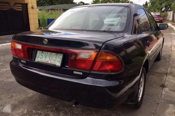 Mazda Familia 1997 for sale