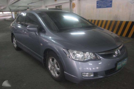 Honda Civic 2006 for sale