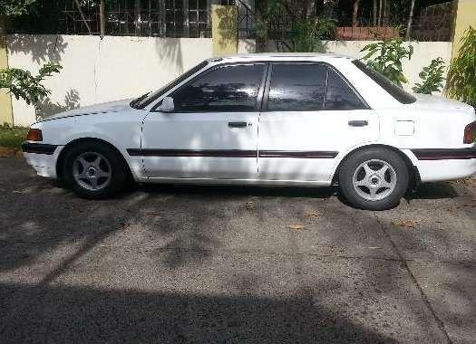 Mazda 323 1997 for sale