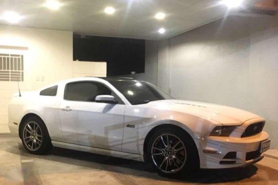 Ford Mustang 2015 for sale