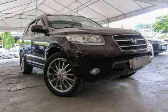 Hyundai Santa Fe 2008 for sale