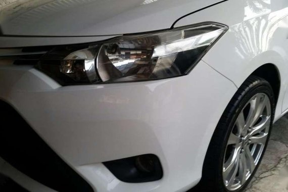 2014 Toyota Vios for sale