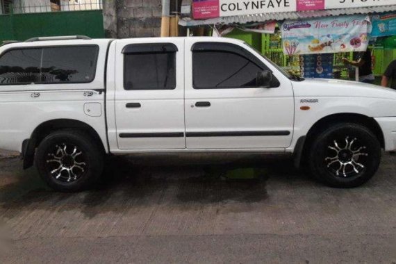 1999 Ford Ranger for sale