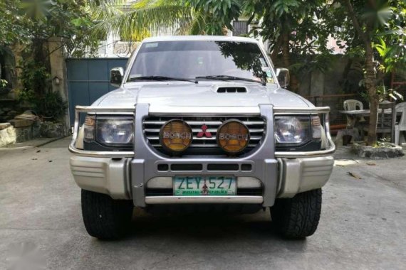 1994 Mitsubishi Pajero for sale