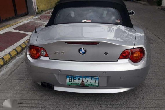 2003 BMW Z3 FOR SALE