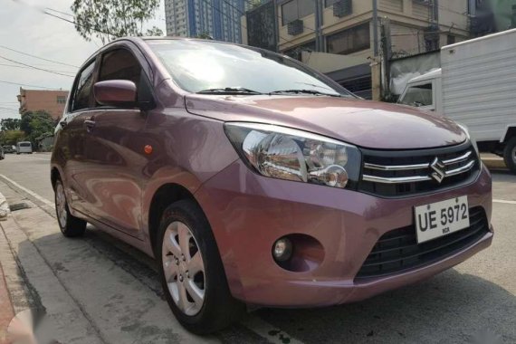 2017 Suzuki Celerio for sale