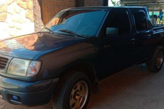 2007 Nissan Frontier for sale