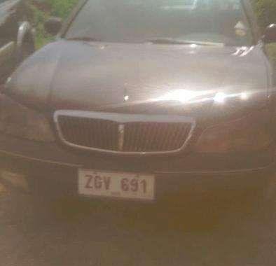 2007 Nissan Cefiro for sale