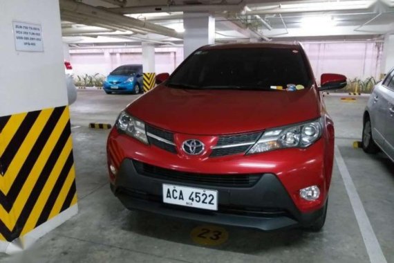 2015 Toyota Rav4 for sale