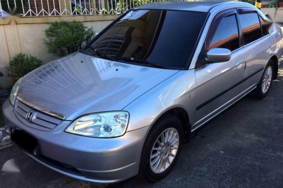 Honda City 2001 for sale