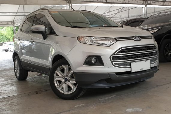 2014 Ford EcoSport for sale