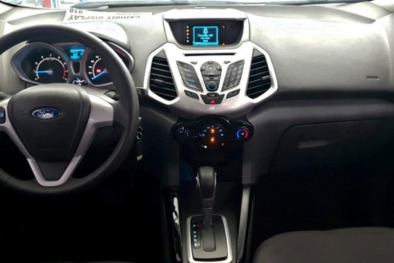 2014 Ford EcoSport for sale