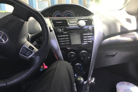 2013 Toyota Vios for sale