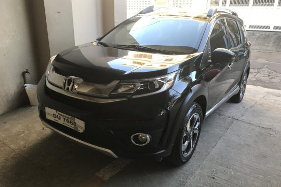 2017 HONDA BRV FOR SALE