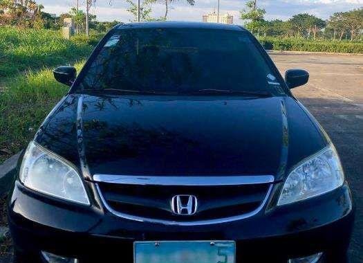 Honda Civic 2005 for sale
