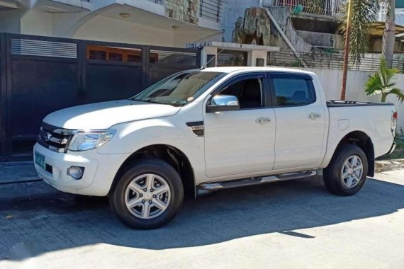 Ford Ranger 2013 for sale