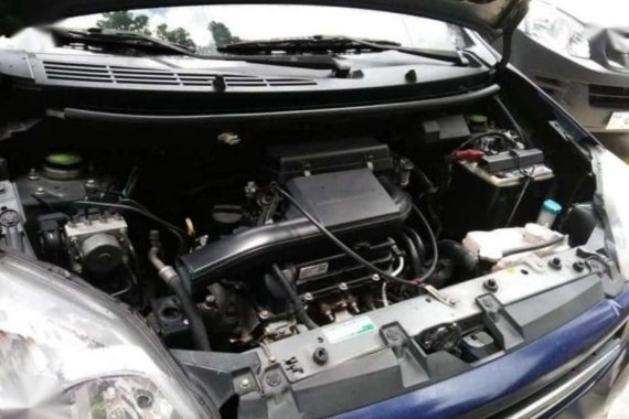 2016 Toyota Wigo 1.0 G matic FOR SALE