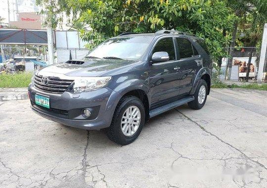 Toyota Fortuner 2013 for sale
