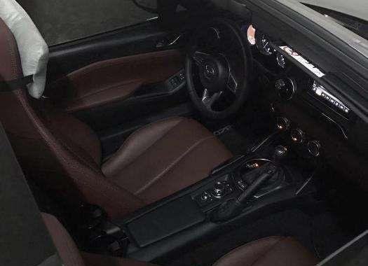 2018 Mazda MX-5 FOR SALE