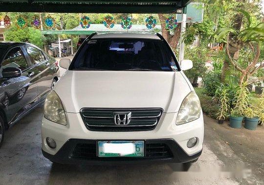 Honda CR-V 2005 for sale
