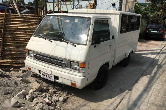 Mitsubishi L300 1991 for sale