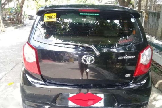 Toyota Wigo 2015 For sale