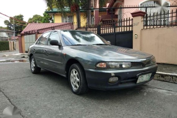 Mitsubishi Galant 1994 for sale