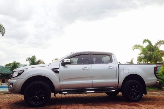 FORD RANGER 2015 FOR SALE