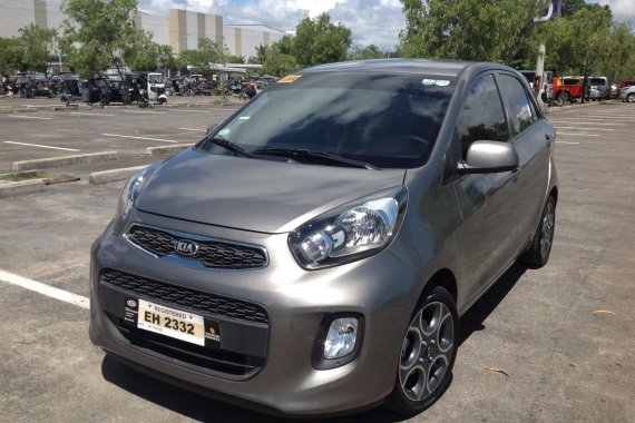  Kia Picanto 2017 for sale