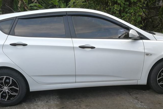 2015 Hyundai Accent for sale