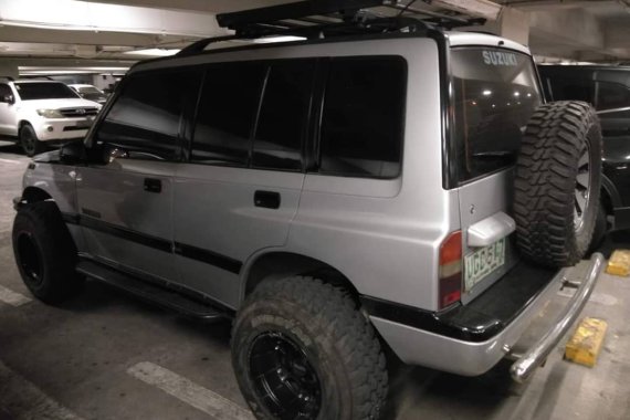 Suzuki Vitara 1996 for sale