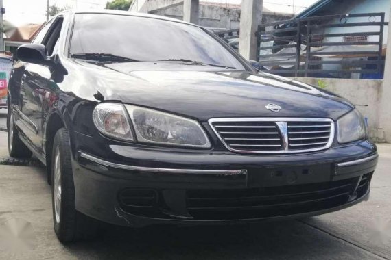 2003 Nissan Exalta for sale