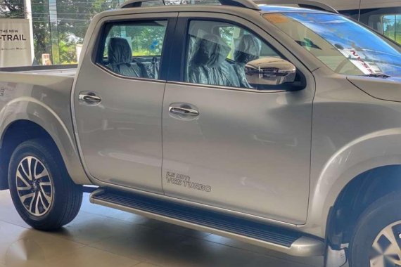 GREAT NISSAN DAY! 2019 NISSAN NAVARA