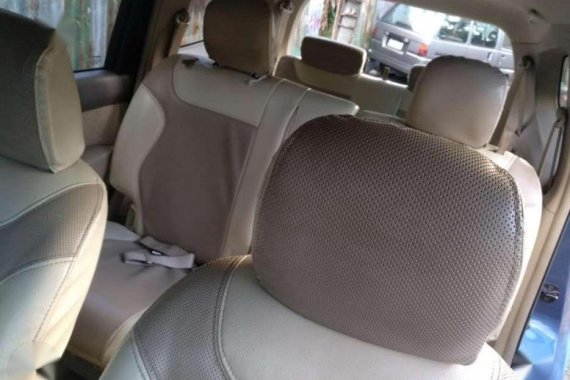 Nissan Grand Livina 2011 FOR SALE