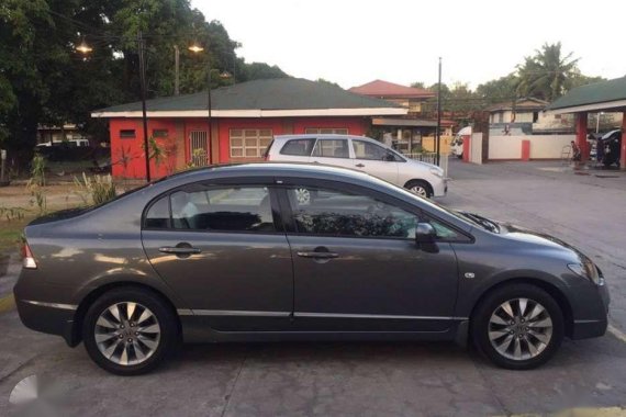 For sale!!! 2010 Honda Civic Fd 1.8s