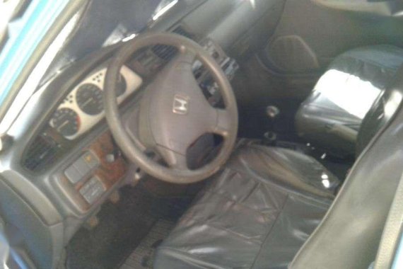 Honda Civic 93 FOR SALE