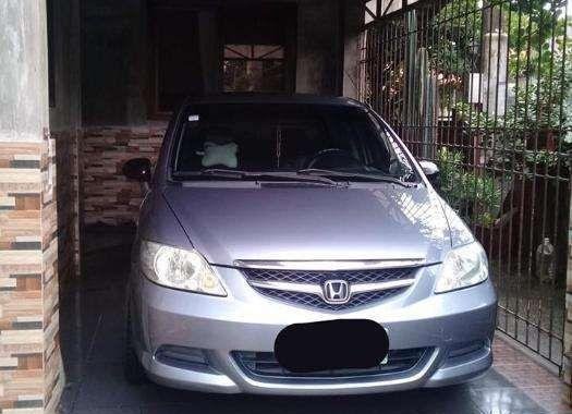 Honda City 2008 model New battery Brand new tires