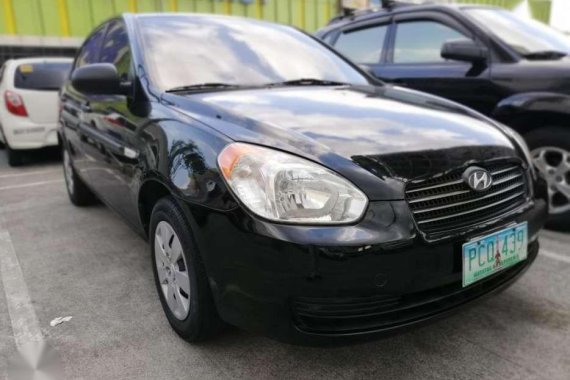 For Sale! 2010 Hyundai Accent CRDi Diesel