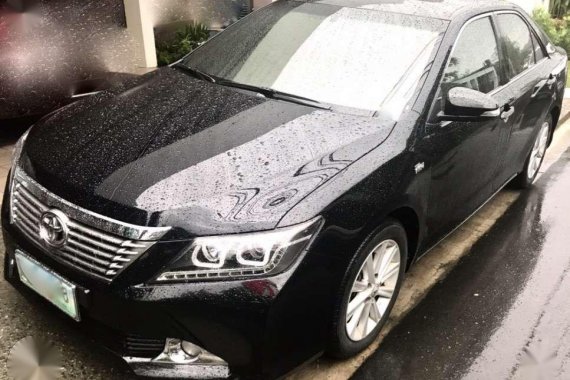 Toyota Camry 2012 for sale