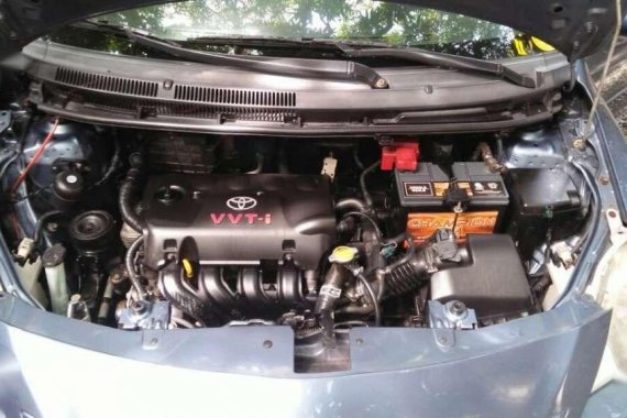 2008 TOYOTA Vios 1.5G FOR SALE