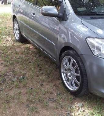 Toyota Vios 2008mdl 1.5g matic FOR SALE