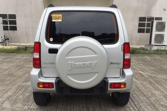 Suzuki Jimny 2017 for sale