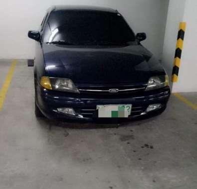 1999 Ford Lynx FOR SALE