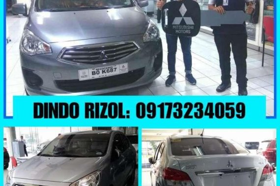 Zero DP 2018 Mitsubishi Mirage G4 GLX CVT vs Montero Sport Mirage G4 L300 Strada