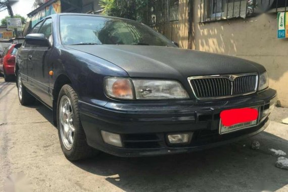 1999 Nissan Cefiro for sale