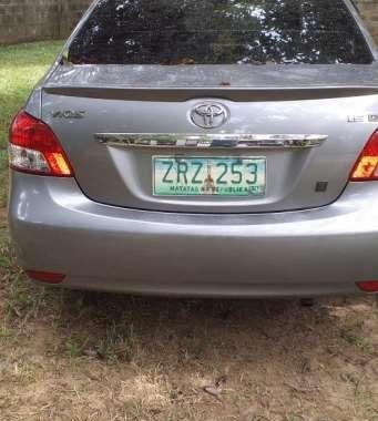 Toyota Vios 2008mdl 1.5g matic FOR SALE